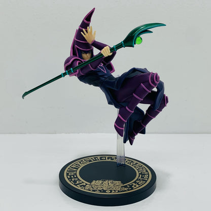 Black Magician - EqualArts "Yu-Gi-Oh! Duel Monsters" [Figure]