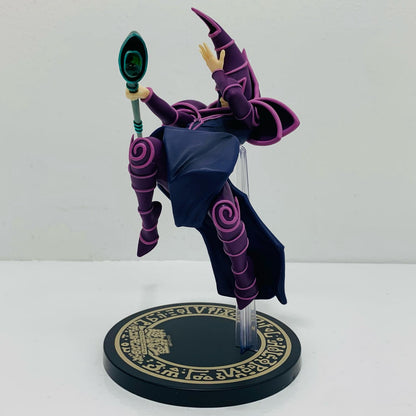Black Magician - EqualArts "Yu-Gi-Oh! Duel Monsters" [Figure]