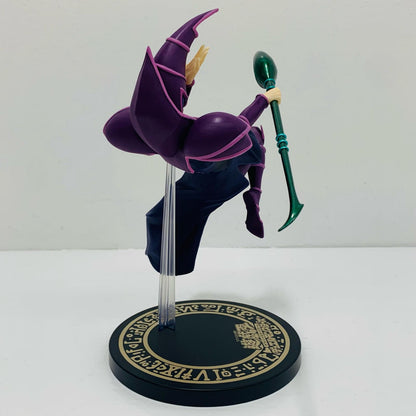 Black Magician - EqualArts "Yu-Gi-Oh! Duel Monsters" [Figure]