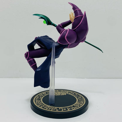 Black Magician - EqualArts "Yu-Gi-Oh! Duel Monsters" [Figure]
