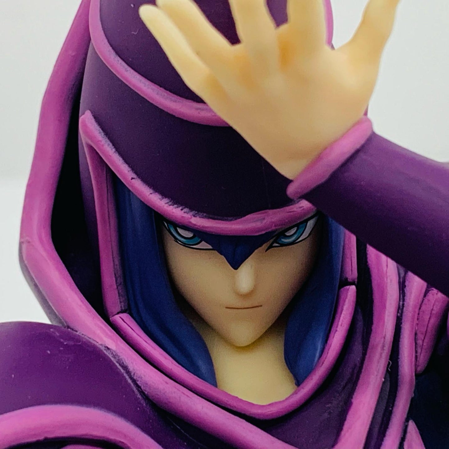 Black Magician - EqualArts "Yu-Gi-Oh! Duel Monsters" [Figure]