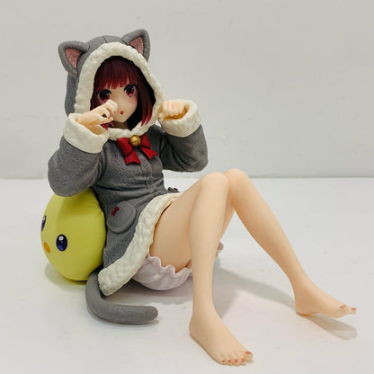 Arima Kana ~Catroomwear ver.~ Desktop Cute Figure "Oshi no Ko" [Figure]