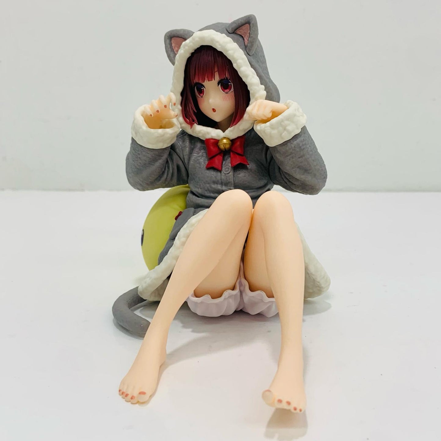 Arima Kana ~Catroomwear ver.~ Desktop Cute Figure "Oshi no Ko" [Figure]