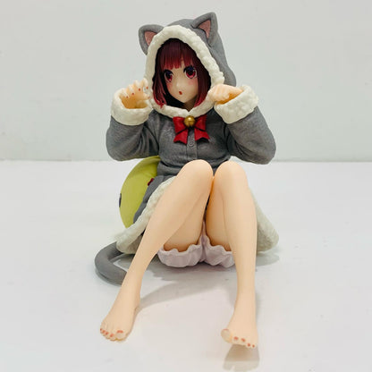 Arima Kana ~Catroomwear ver.~ Desktop Cute Figure "Oshi no Ko" [Figure]