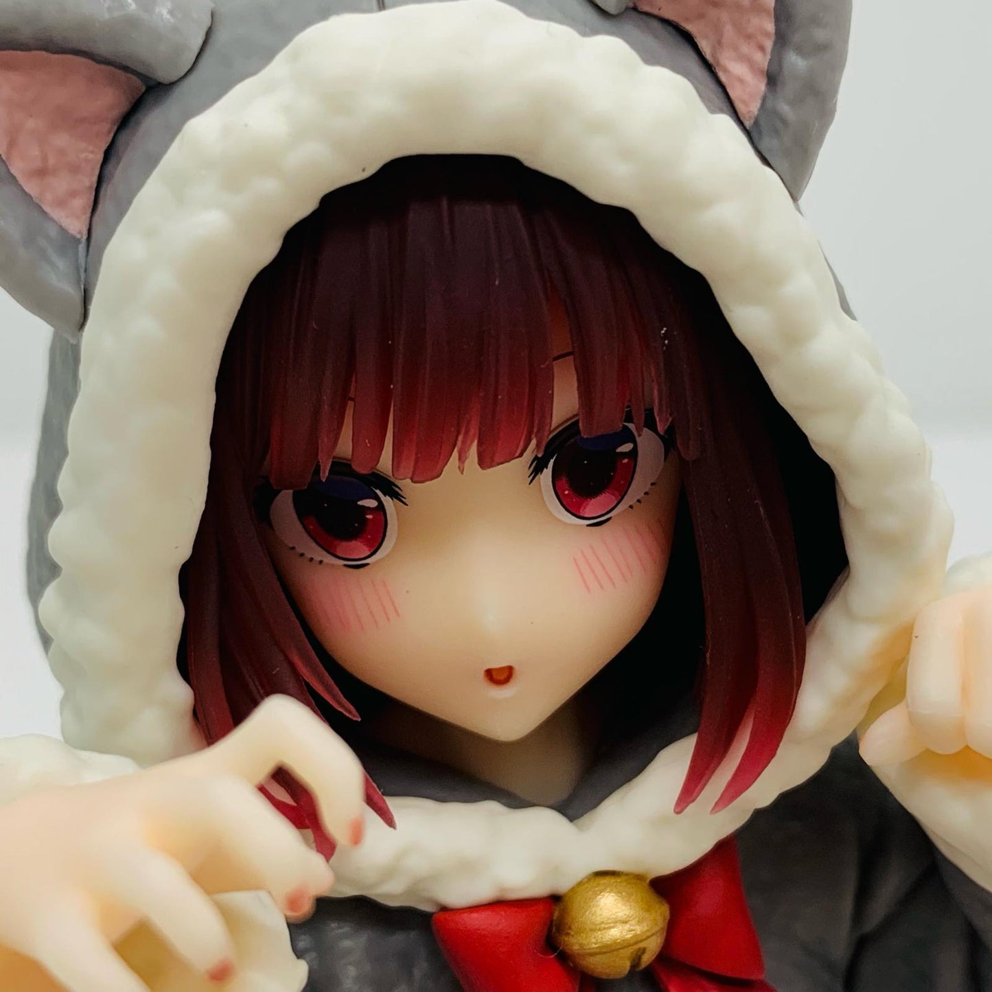 Arima Kana ~Catroomwear ver.~ Desktop Cute Figure "Oshi no Ko" [Figure]