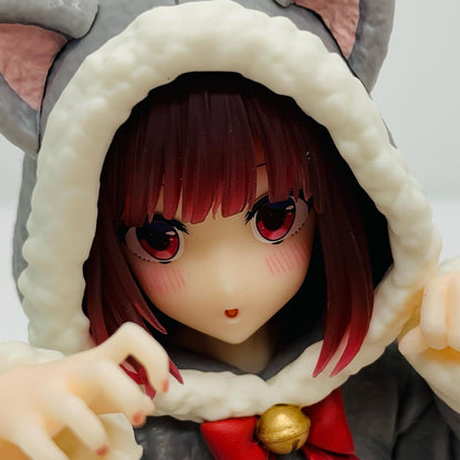 Arima Kana ~Catroomwear ver.~ Desktop Cute Figure "Oshi no Ko" [Figure]