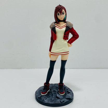 Momo Vol. 2 - Luminasta "DANDADAN" [Figure]