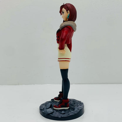 Momo Vol. 2 - Luminasta "DANDADAN" [Figure]