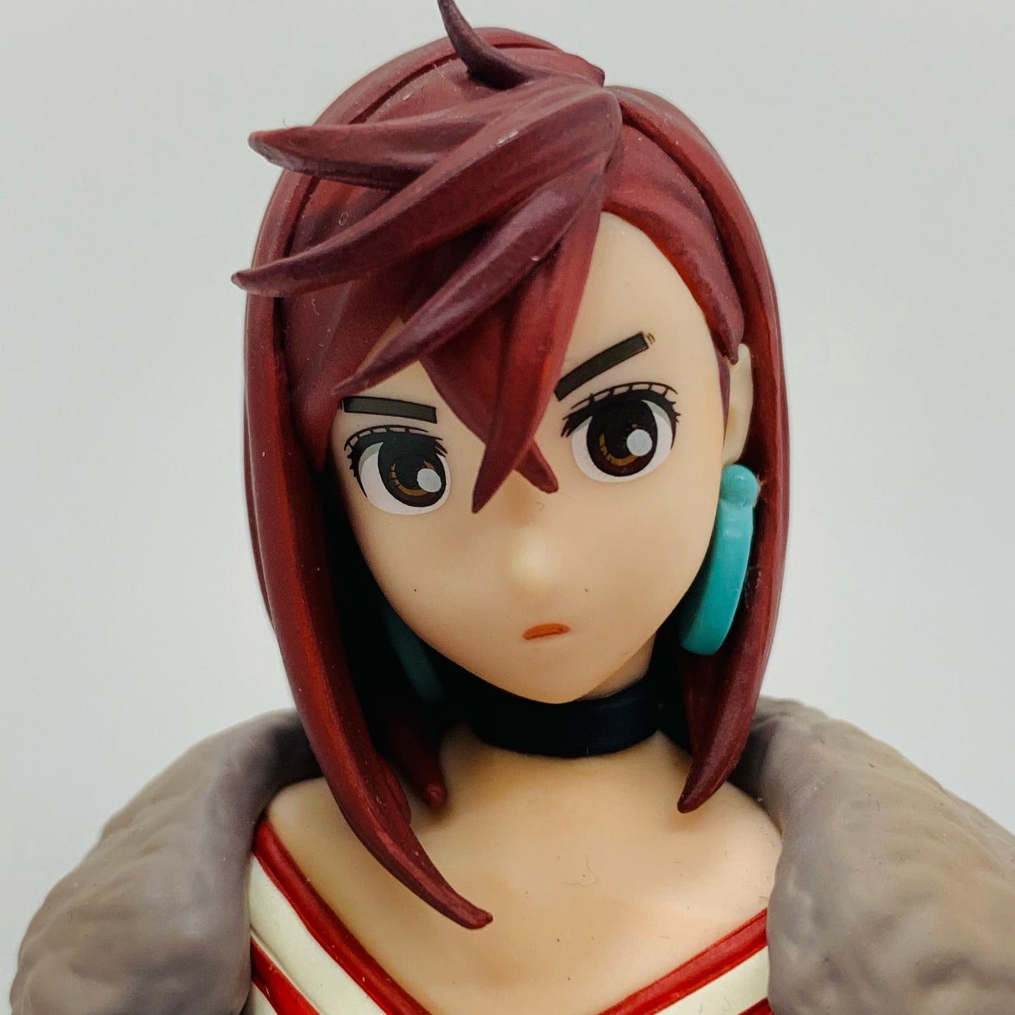 Momo Vol. 2 - Luminasta "DANDADAN" [Figure]