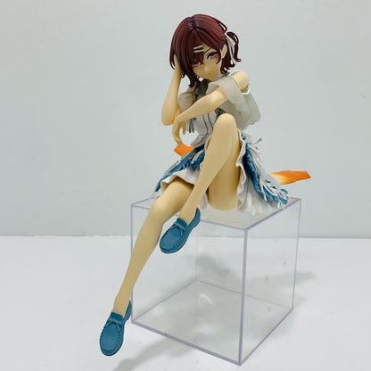 Madoka Higuchi -Specialassort (B Color/White Outfit) -ESPRESTO-Highly detail- "THE IDOLM@STER SHINY COLORS" [Figure]
