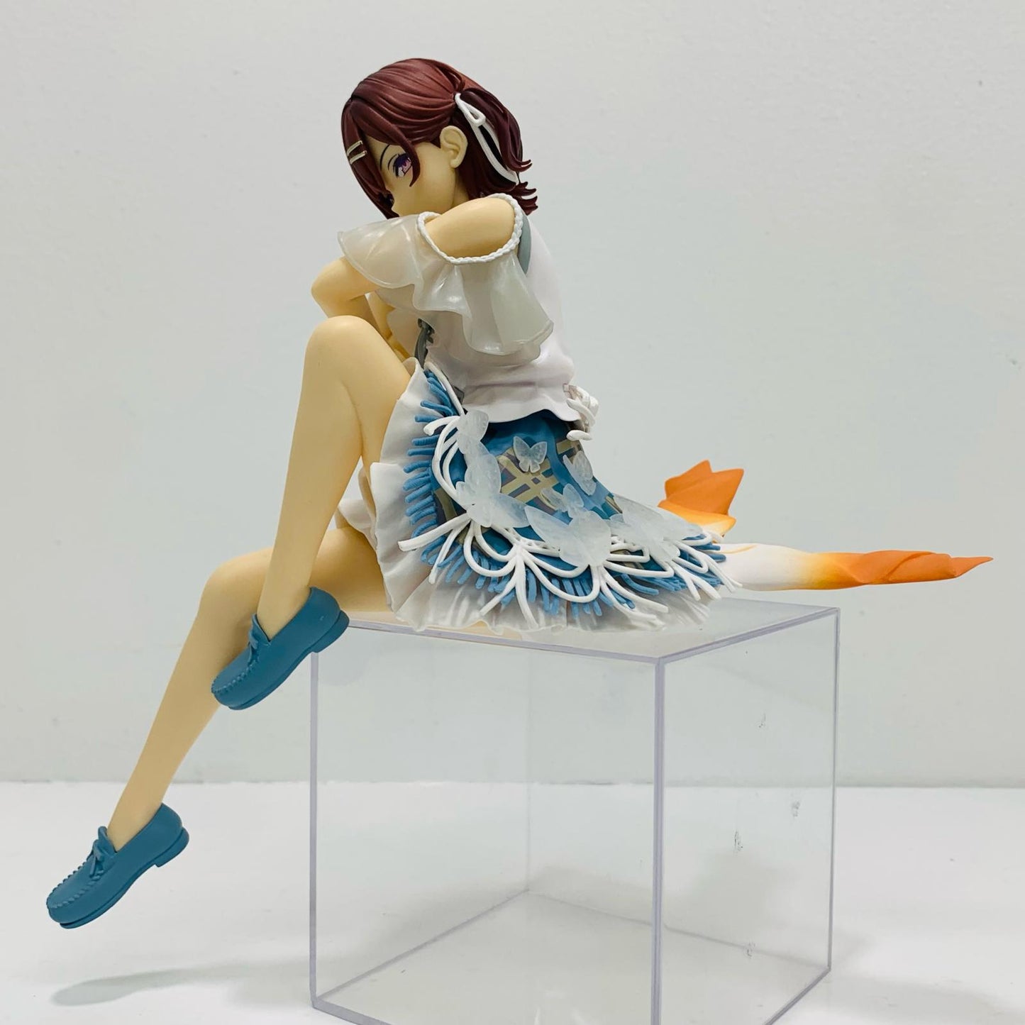 Madoka Higuchi -Specialassort (B Color/White Outfit) -ESPRESTO-Highly detail- "THE IDOLM@STER SHINY COLORS" [Figure]