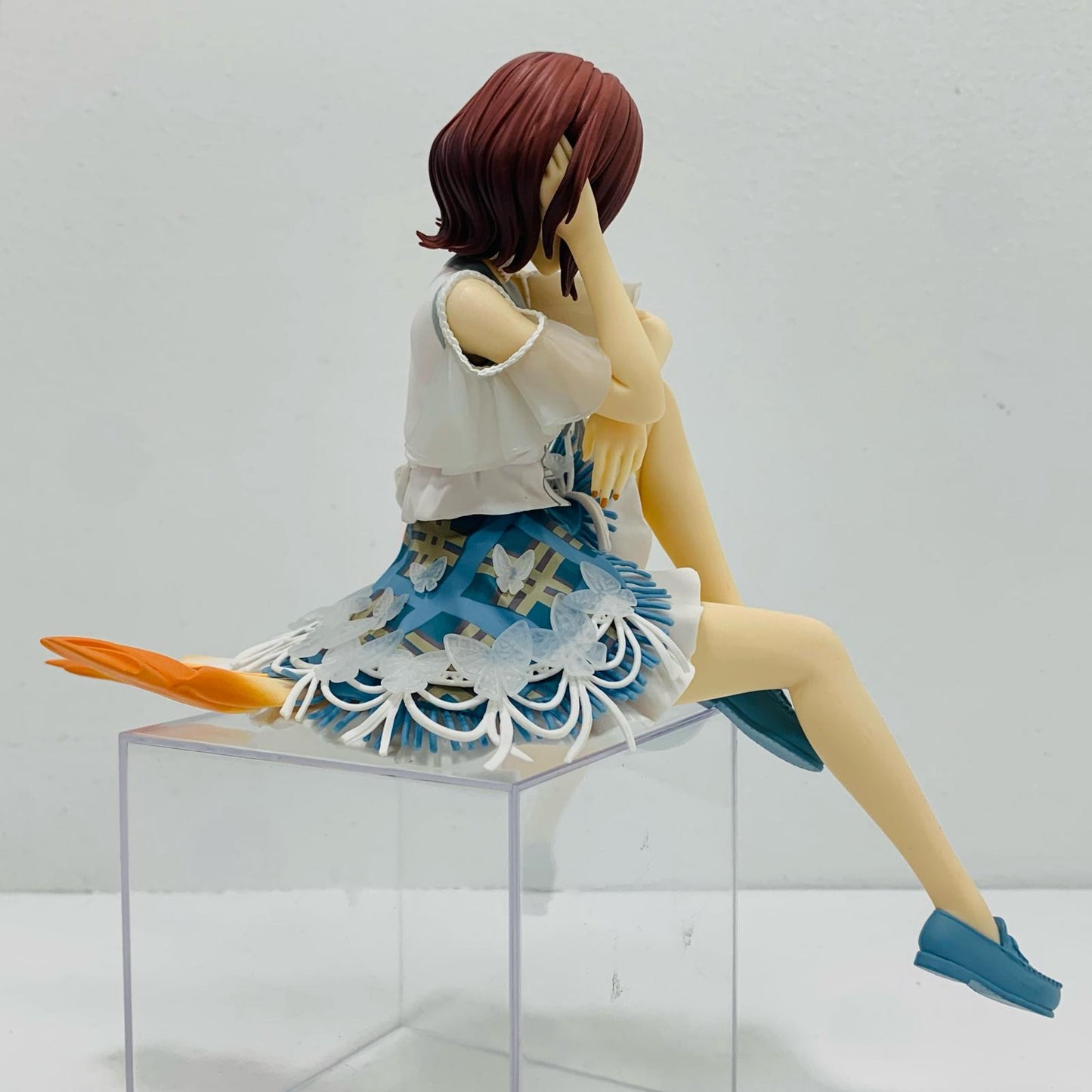 Madoka Higuchi -Specialassort (B Color/White Outfit) -ESPRESTO-Highly detail- "THE IDOLM@STER SHINY COLORS" [Figure]