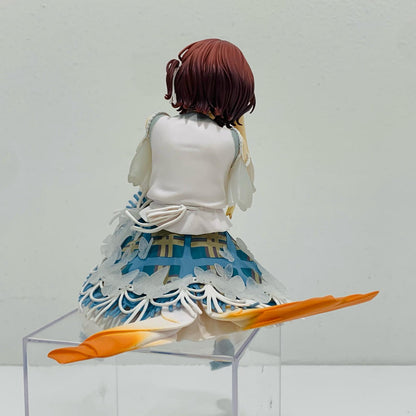 Madoka Higuchi -Specialassort (B Color/White Outfit) -ESPRESTO-Highly detail- "THE IDOLM@STER SHINY COLORS" [Figure]