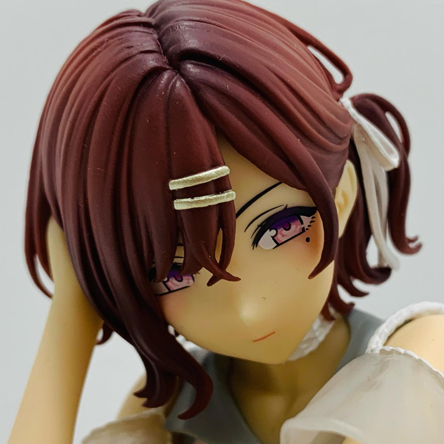 Madoka Higuchi -Specialassort (B Color/White Outfit) -ESPRESTO-Highly detail- "THE IDOLM@STER SHINY COLORS" [Figure]