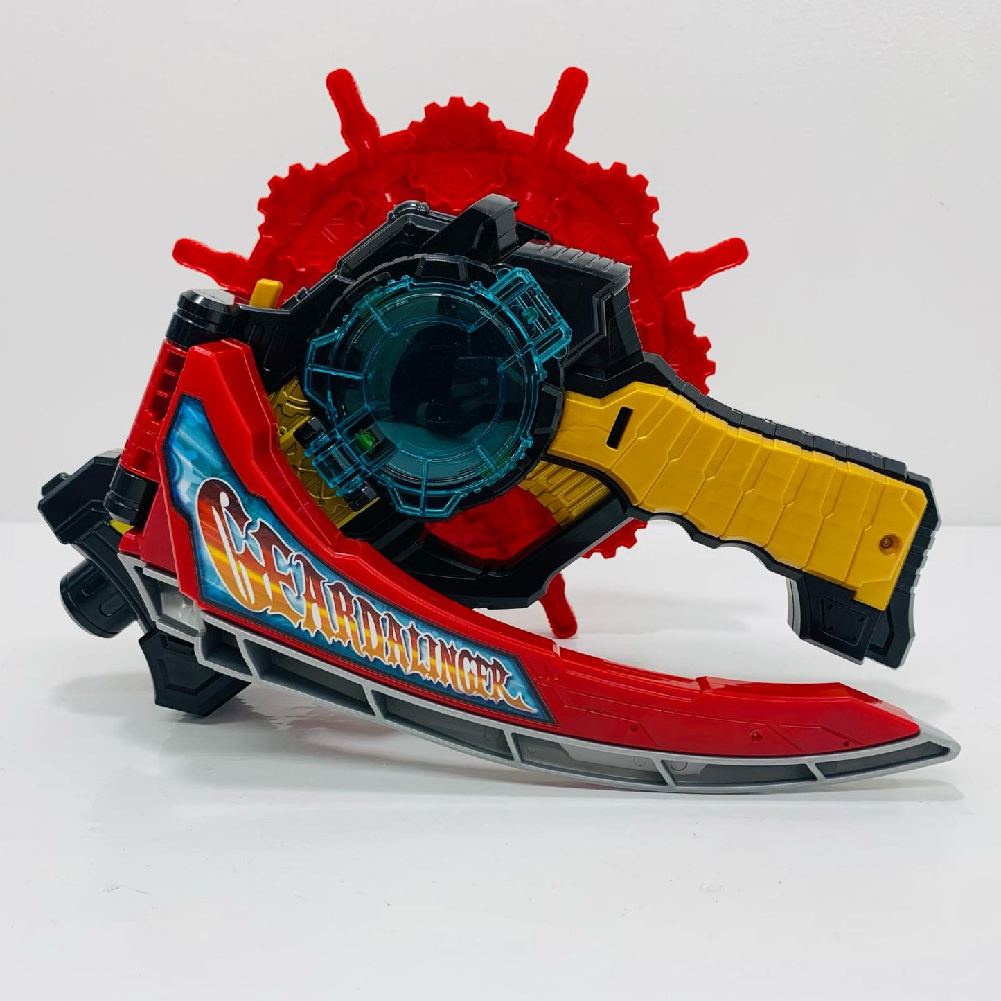 Kaikai Henshin DX Gear Daringer "Kikai Sentai Zenkaiger" [Figure]