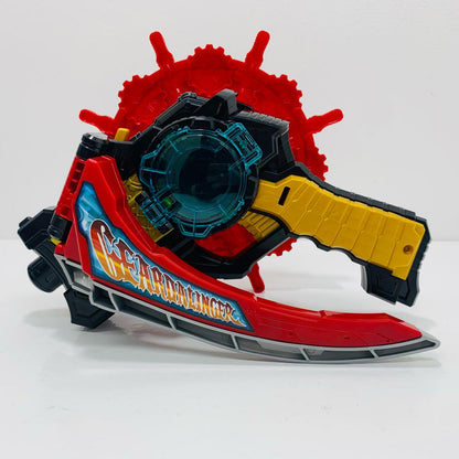 Kaikai Henshin DX Gear Daringer "Kikai Sentai Zenkaiger" [Figure]