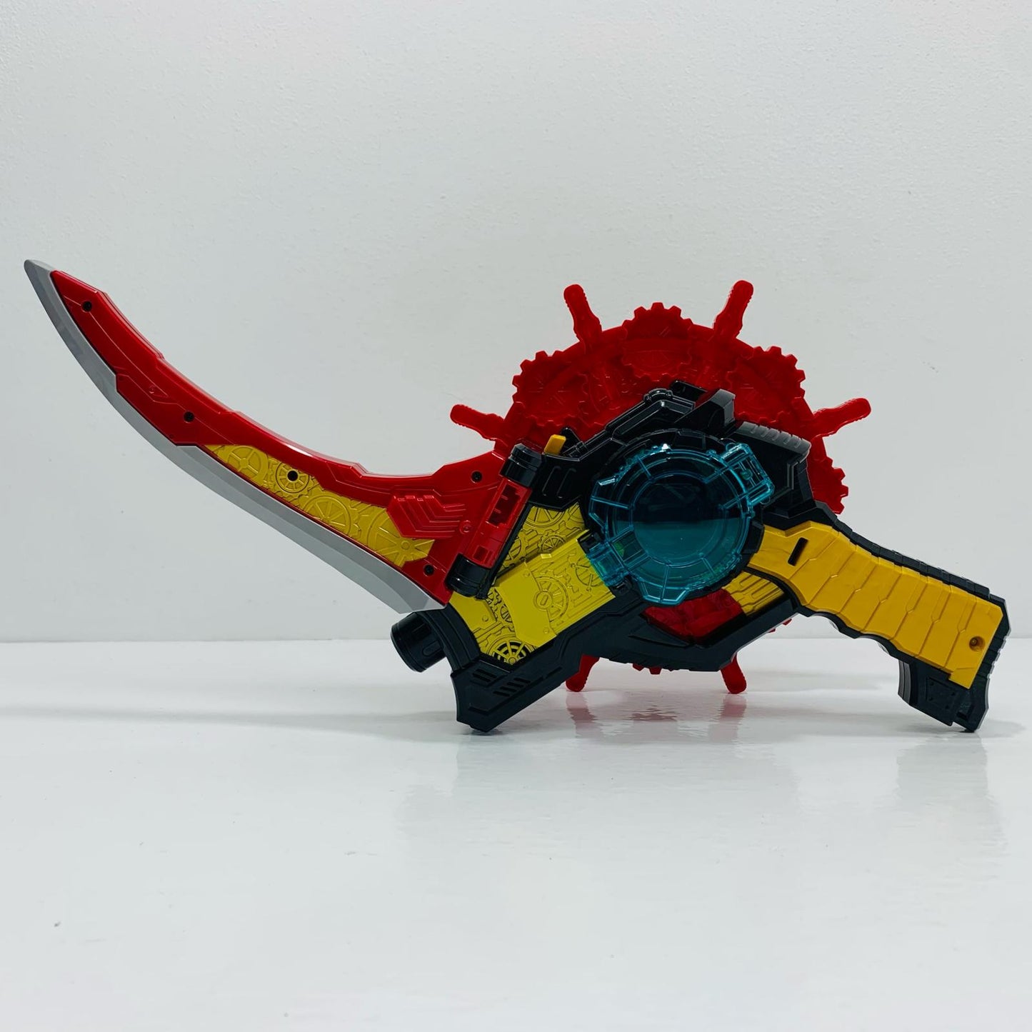 Kaikai Henshin DX Gear Daringer "Kikai Sentai Zenkaiger" [Figure]