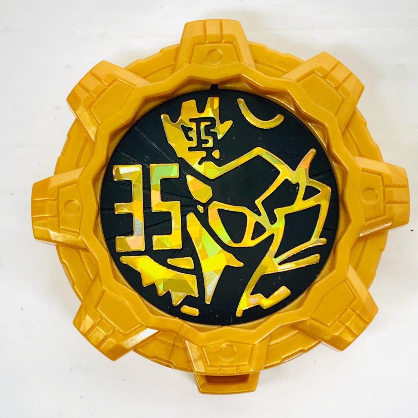 Kaikai Henshin DX Gear Daringer "Kikai Sentai Zenkaiger" [Figure]