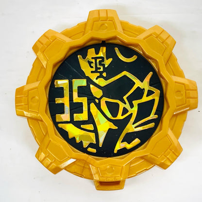 Kaikai Henshin DX Gear Daringer "Kikai Sentai Zenkaiger" [Figure]