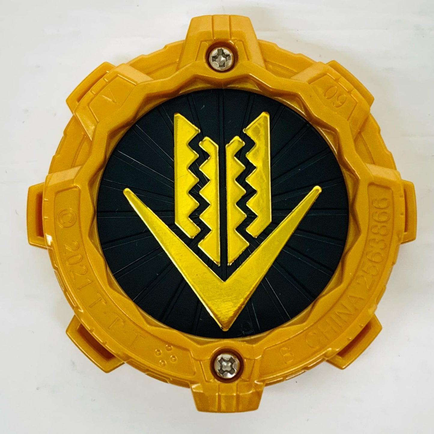Kaikai Henshin DX Gear Daringer "Kikai Sentai Zenkaiger" [Figure]