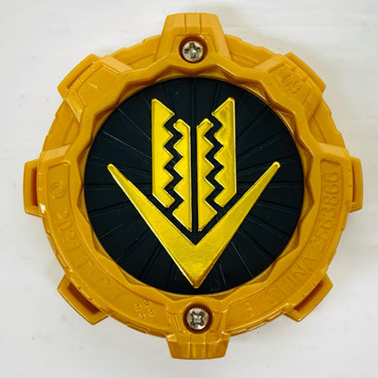 Kaikai Henshin DX Gear Daringer "Kikai Sentai Zenkaiger" [Figure]
