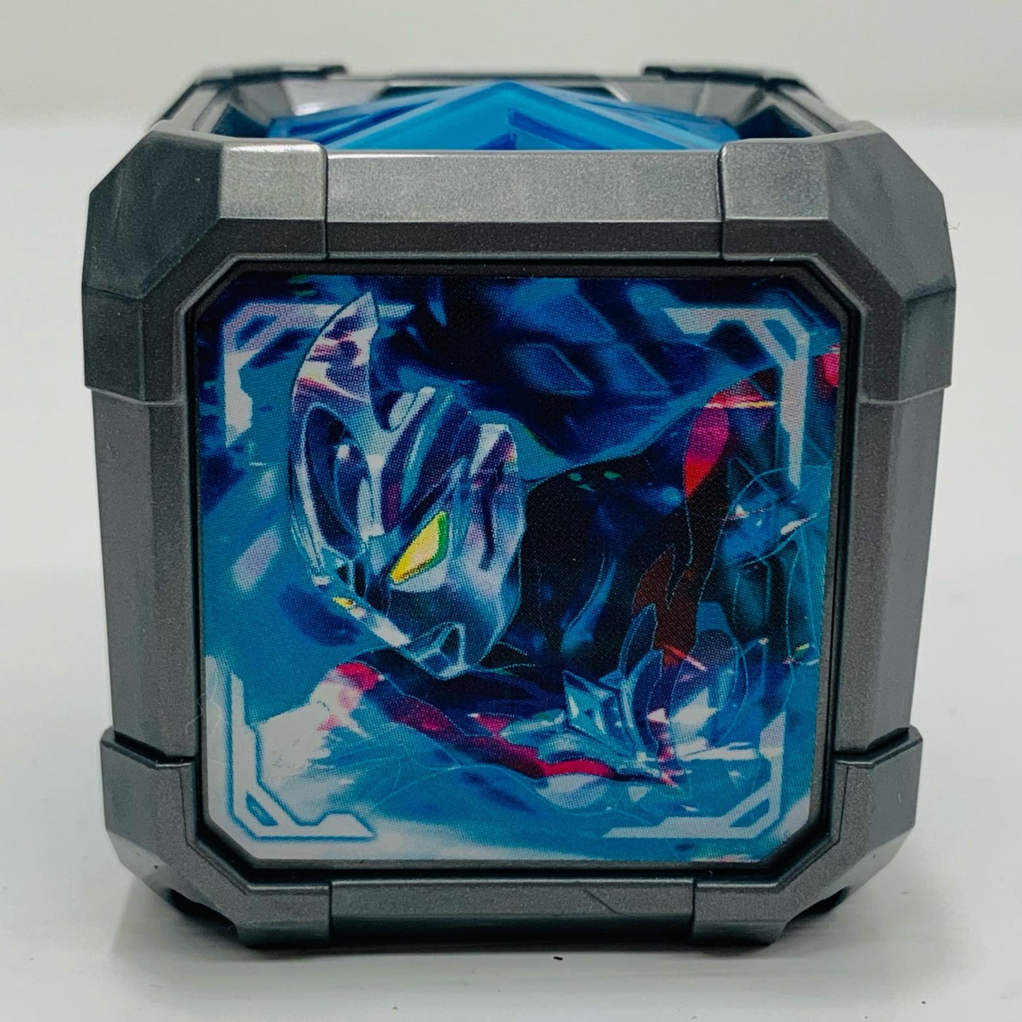 [Used] DX Ark Ariser "Ultraman Arc" [Figure]