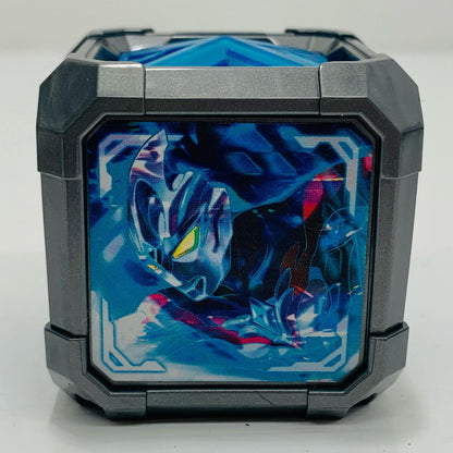 [Used] DX Ark Ariser "Ultraman Arc" [Figure]