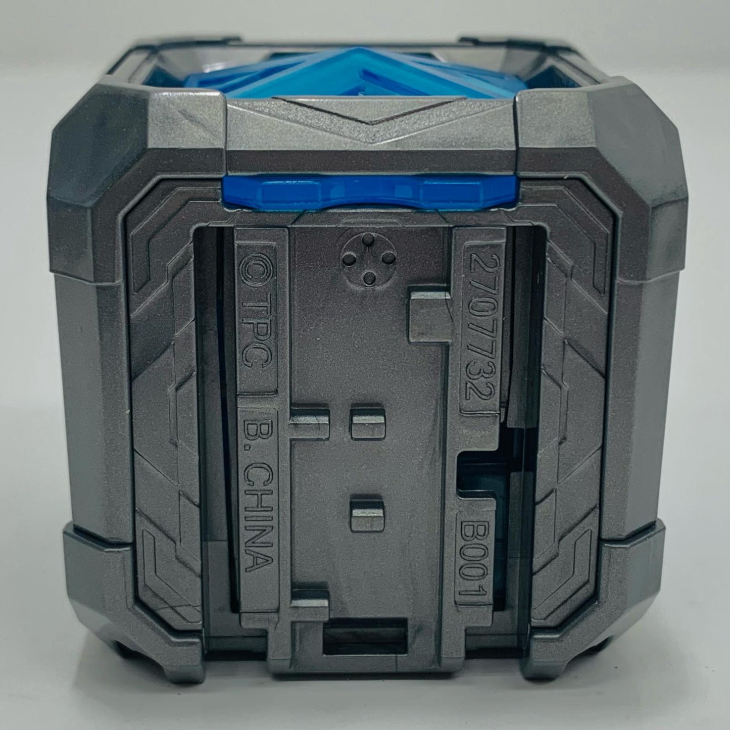 [Used] DX Ark Ariser "Ultraman Arc" [Figure]
