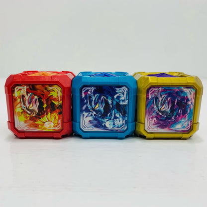 [Used] DX Ark Ariser "Ultraman Arc" [Figure]