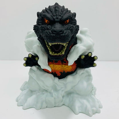 [Used] Godzilla (1995) - Toho Monster Series Chinzaju EX "Godzilla vs. Destoroyah" [Figure]