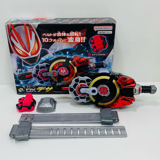 【中古】 変身ベルトDXデザイアドライバー「仮面ライダーギーツ」