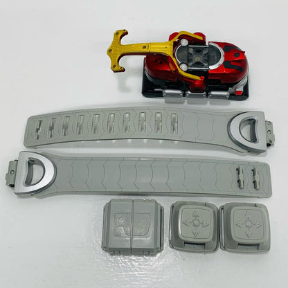 Henshin Belt DX Kabuto Zecter "Kamen Rider Kabuto"