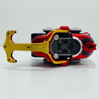 Henshin Belt DX Kabuto Zecter "Kamen Rider Kabuto"