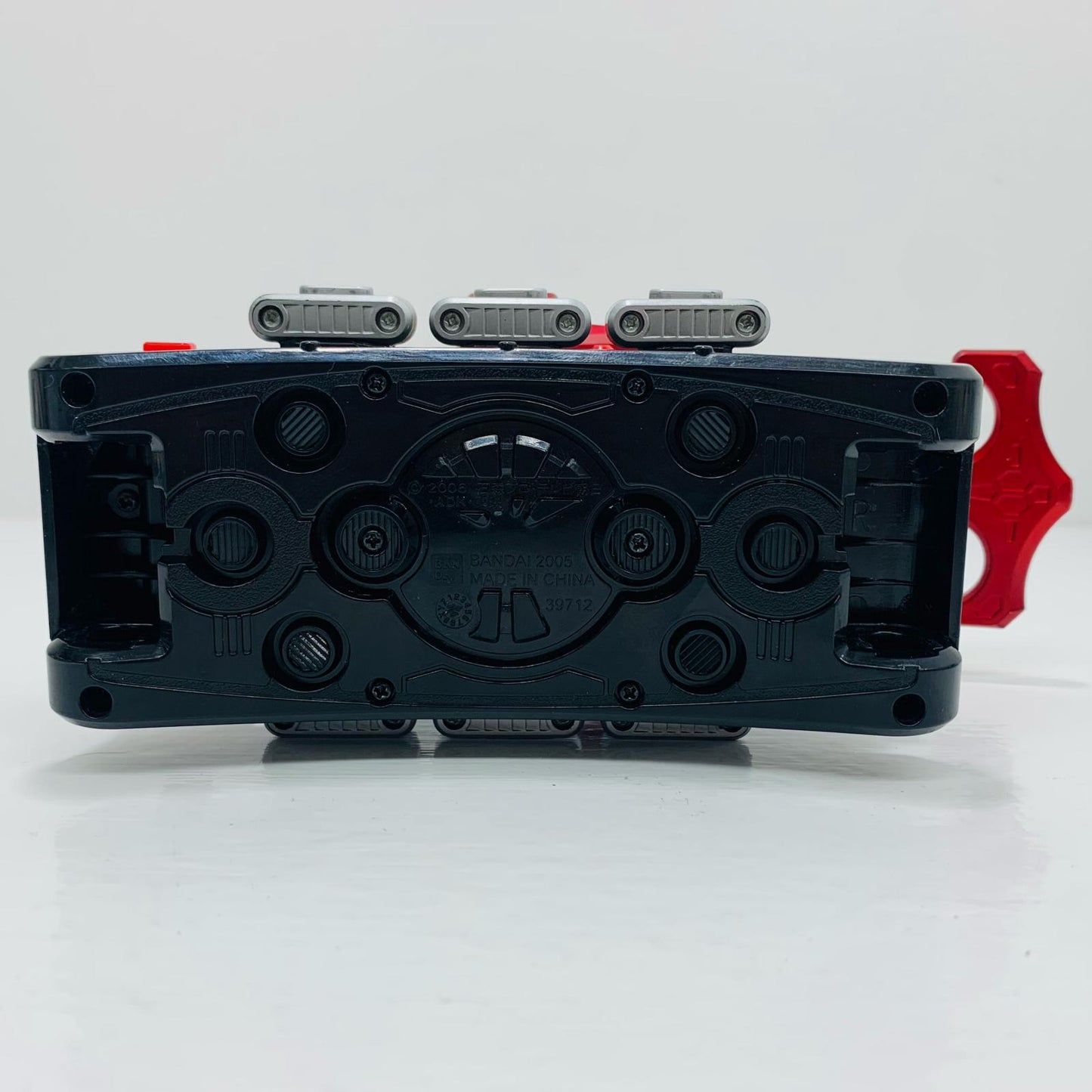 Henshin Belt DX Kabuto Zecter "Kamen Rider Kabuto"