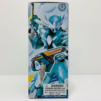 DX Holy Wing Vistamp "Kamen Rider Revice"