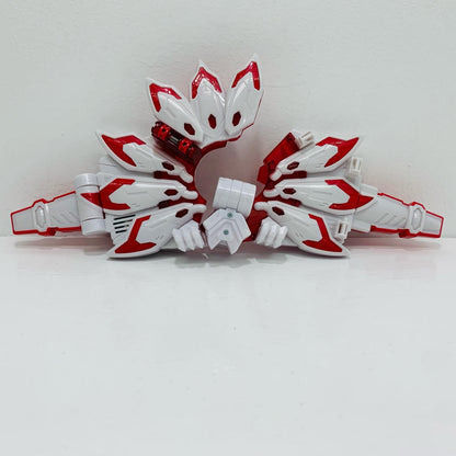 [Used] DX Boost Mark IX Raise Buckle "Kamen Rider Geats"