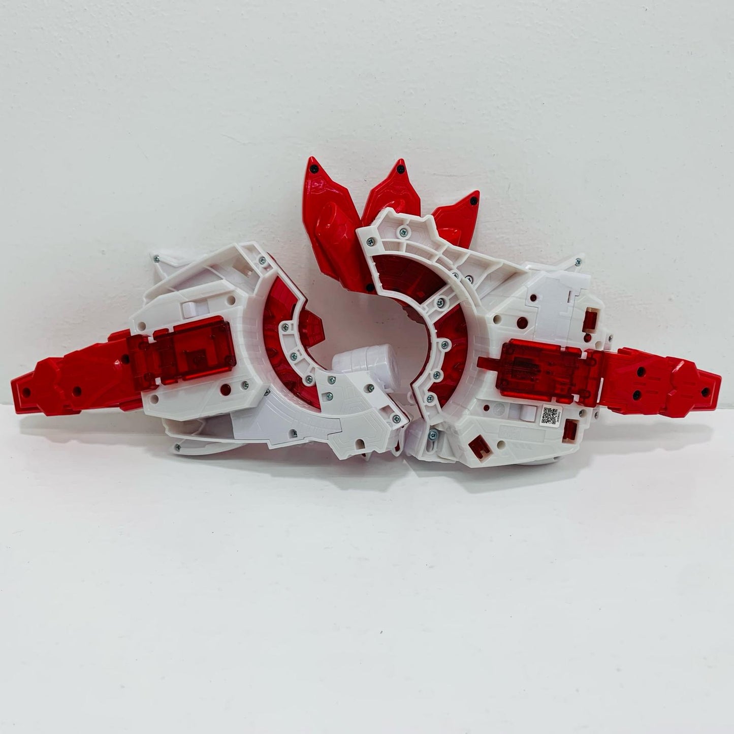 [Used] DX Boost Mark IX Raise Buckle "Kamen Rider Geats"
