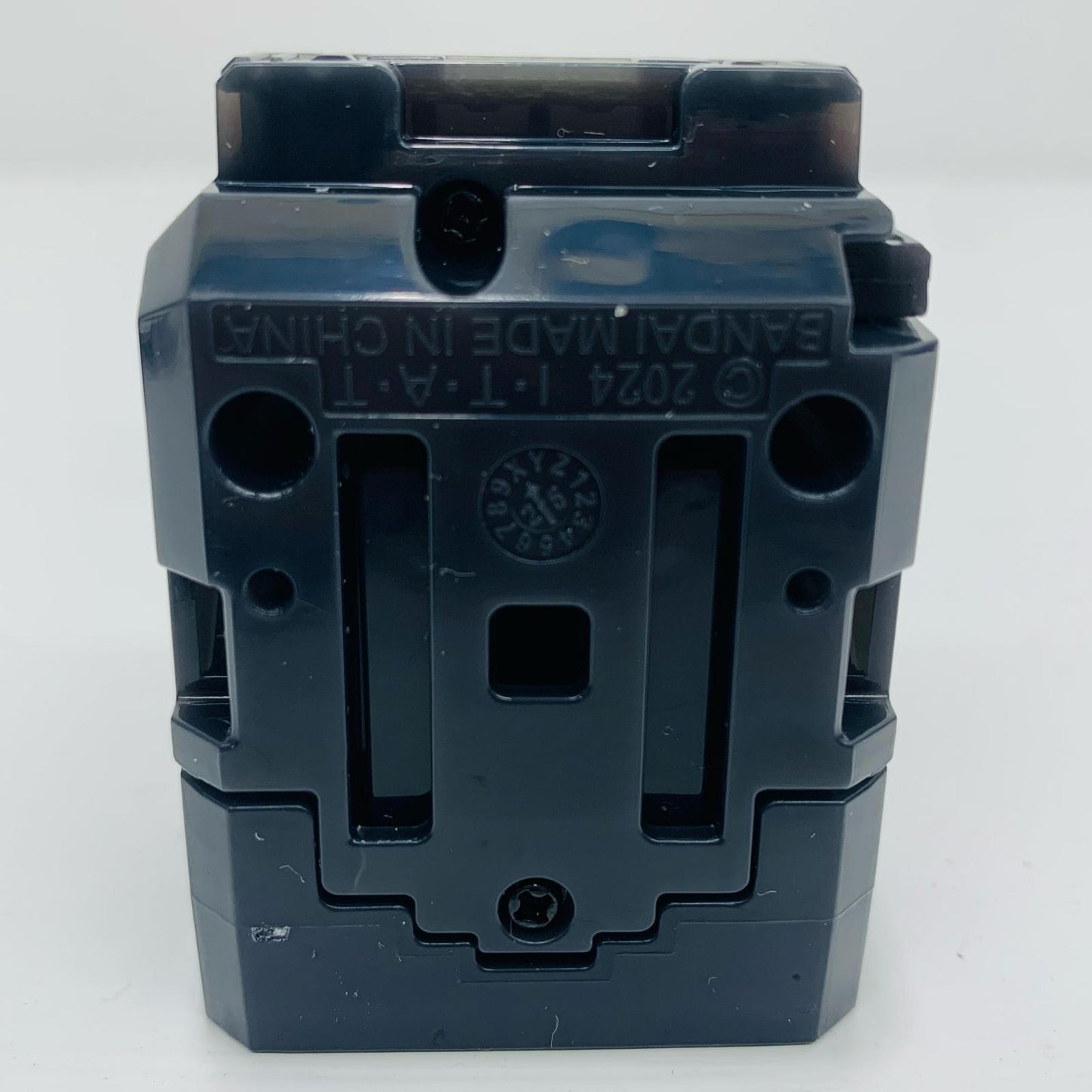 【中古】 DXベイクバックル&延長ベルトセット 「仮面ライダーガヴ」