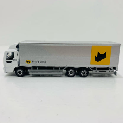 【中古】 ヤマト運輸株式会社 大型10t トラック ミニカー