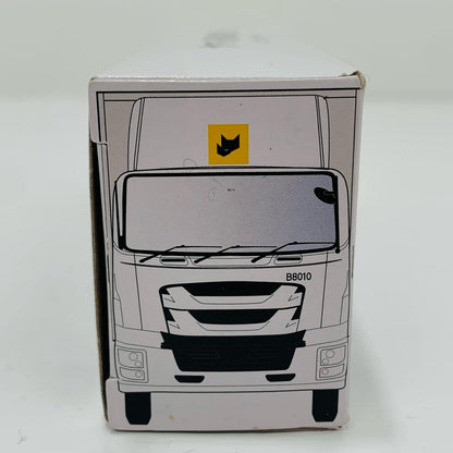 【中古】 ヤマト運輸株式会社 大型10t トラック ミニカー