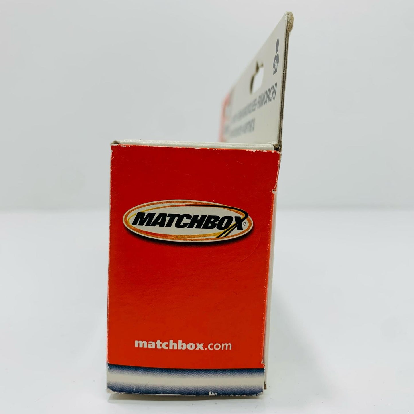 1/100 KENWORTH T2000 McDonald's (Red)