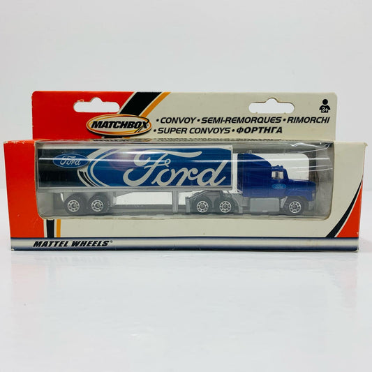 1/97 FORD AEROMAX(ブルー×ホワイト)