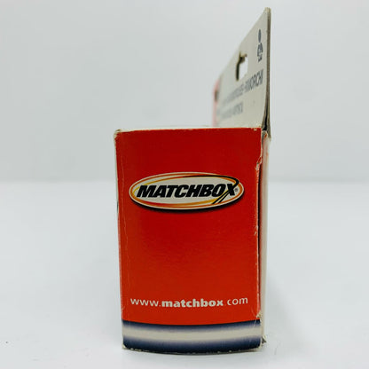 【中古】 1/97 FORD AEROMAX(ブルー×ホワイト)