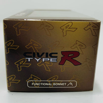 1/64 Honda Civic Type R EK9 (Gold)