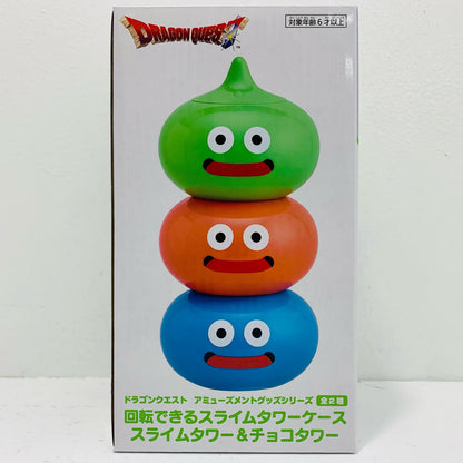 【中古】 スライムタワー AM 回転できるスライムタワー【フィギュア】