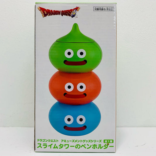 Slime Tower AM Slime Tower Pen Holder 