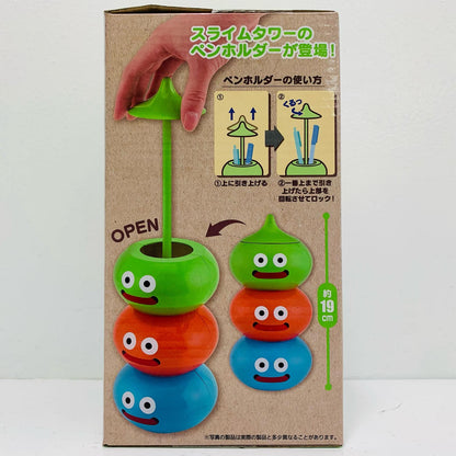 Slime Tower AM Slime Tower Pen Holder "Dragon Quest" [Figure]