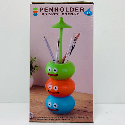 Slime Tower AM Slime Tower Pen Holder "Dragon Quest" [Figure]