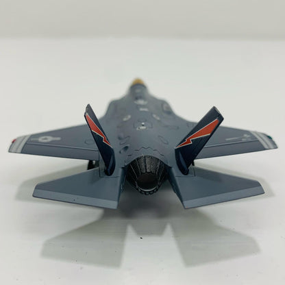 [Used] 1/144 F-35A Lightning II Prototype AF-01 Pre-Painted Finished Product "1/144 Skywave Series Pre-Painted Finished Product"