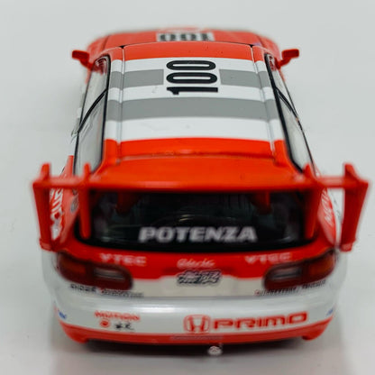 1/64 PANDEM Civic EG6 v1.5 Idemitsu Motion Infinite Color (Limited Edition) Miyazawa Model Distribution Limited